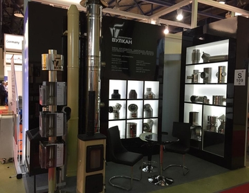 MosBuild/WorldBuild 2016, Москва