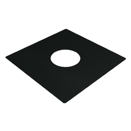 Фланец VBR без изоляции
