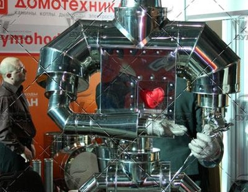 Балтийская Строительная Неделя 2009, Санкт-Петербург