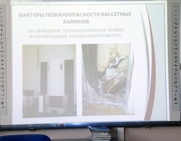 В Санкт-Петербурге в рамках собрания "Гильдии печников" состоялись VII Колеваторские чтения