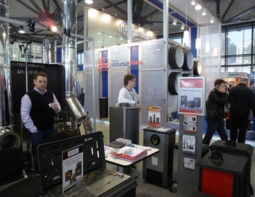 Экспоклимат 2011, Санкт-Петербург
