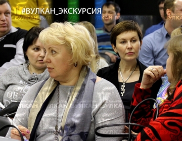 Ультрасовременное производство завода ВУЛКАН посетила делегация партнеров со всей России