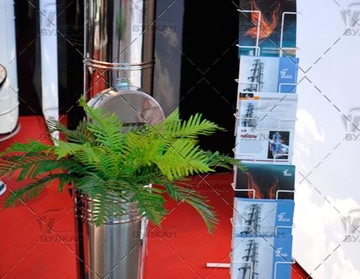 Aquatherm St. Petersburg 2014, Санкт-Петербург