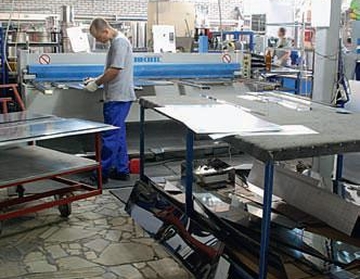 Дымоходы ВУЛКАН: Вчера, сегодня, завтра