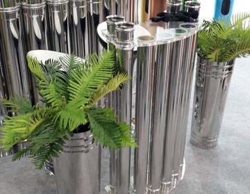 Пост-релиз: В Москве состоялась выставка Aquatherm – 2017 с участием завода ВУЛКАН